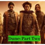 Dune: Part Two