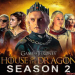 House of the Dragon Season 2