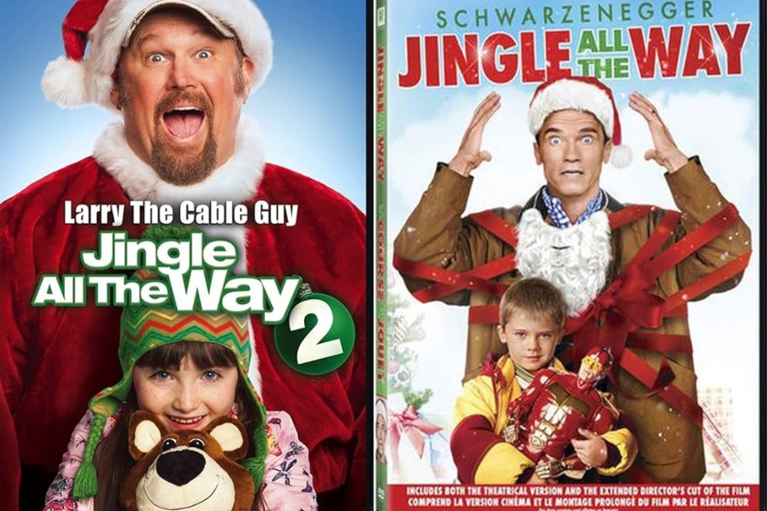 Jingle All The Way