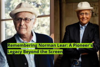 Norman Lear