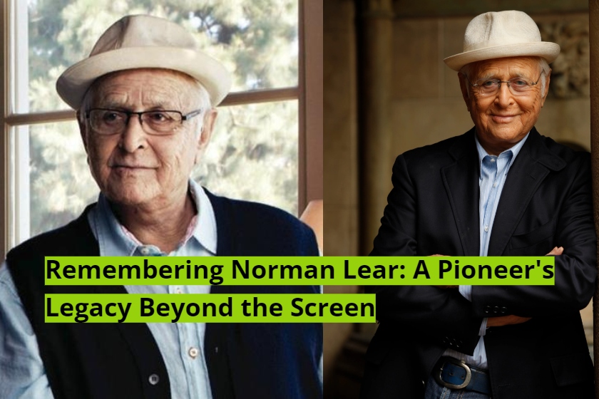 Norman Lear