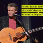 Randy Travis Tribute