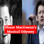 Shane MacGowan's Musical Odyssey