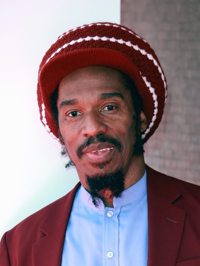 Benjamin Zephaniah