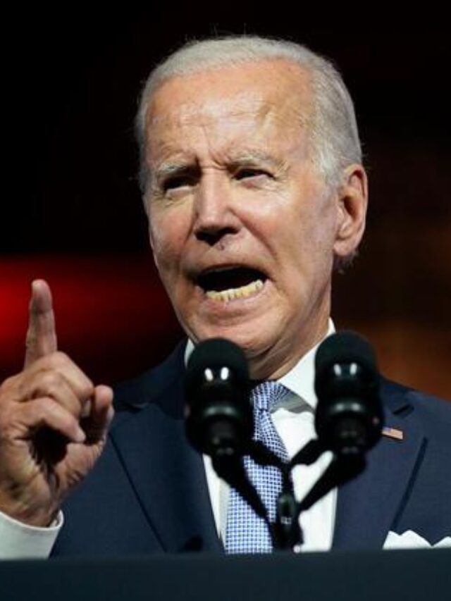 Bidenomics Under Scrutiny