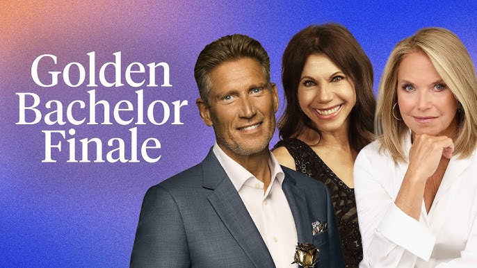 Golden Bachelor Finale: Theresa Nist's Triumph