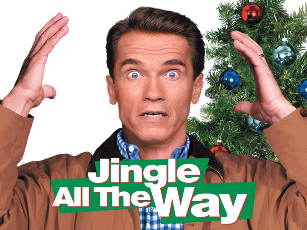 Jingle All The Way