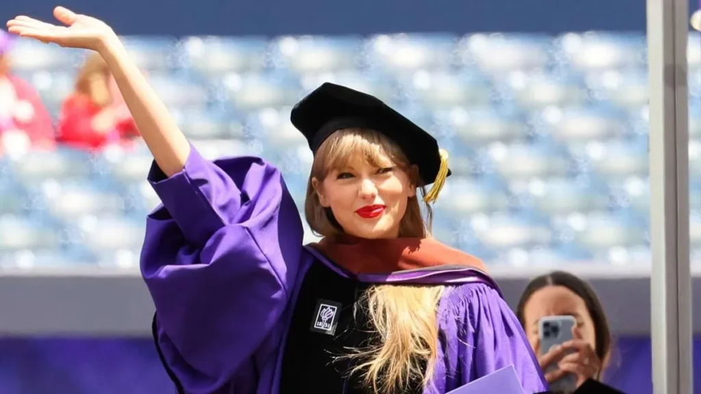 Navigating Taylor Swift's Literary Landscape: Harvard's New Course Raises Questions