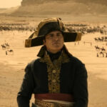 Napoleon Achieves Global Box Office