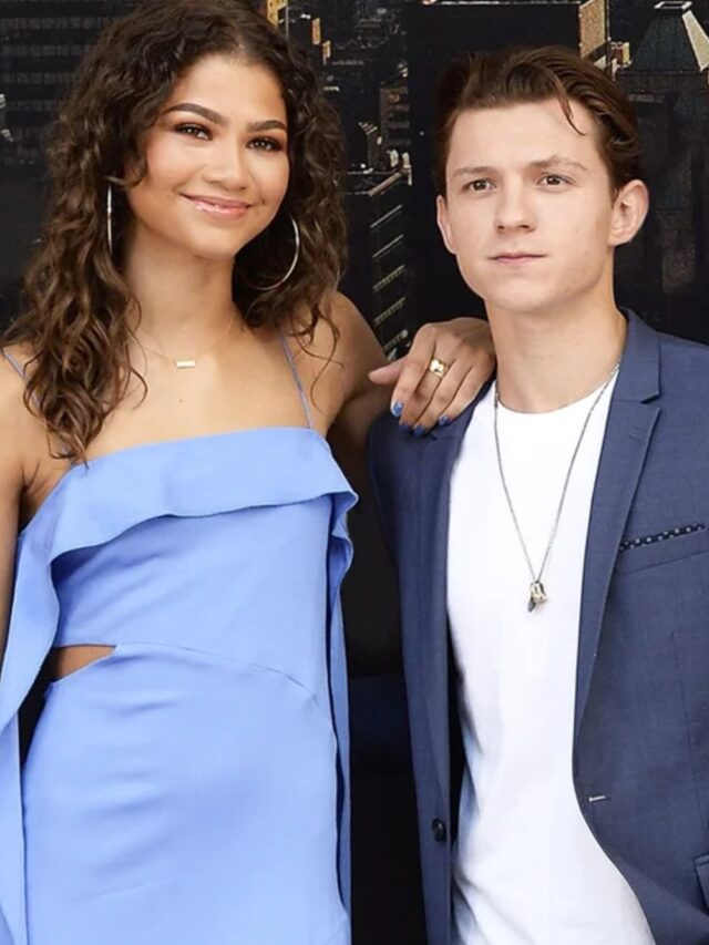 “Tom Holland & Zendaya: Clearing the Air on Breakup Rumors in 10 Points”